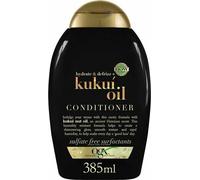 Ogx Kukui Oil Anti-Frizz Hair Conditioner 385ml