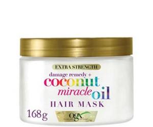 OGX - Masque Capillaire Coco - 168g