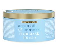 OGX Masque Capillaire Extra Fort À L’Huile D’Argan Du Maroc 300ml