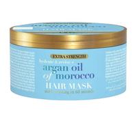 Ogx Masque Huile Argan Du Maroc Cheveux Secs Et Abîmés 385 Ml