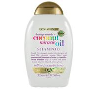 OGX Shampoing réparateur Damage Remedy+ à l'huile de coco 385 ml