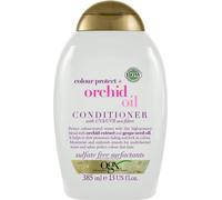 Ogx Soin des cheveux Conditioner Orchid Oil Conditioner 385 ml