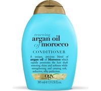 OGX Après-Shampoing à l'Huile d'Argan 385ml