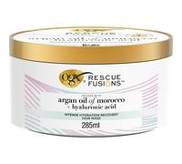 OGX Rescue Fusions Intense Hydration Recovery Hair Mask 285ml