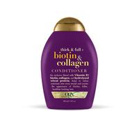 Ogx - Shampoing Biotine & Collagene