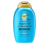 Ogx Shampooing Argan Oil Extra Strength 385ml