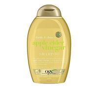 OGX Apple Cider Vinegar shampoing purifiant pour des cheveux brillants et doux 385 ml