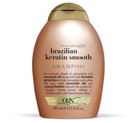 OGX Shampooing Kératine Brésilienne 385ml