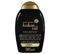 Ogx Soin des cheveux Shampooing Kukui Oil Shampoo 385 ml