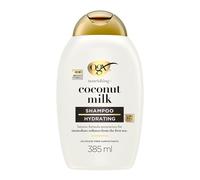 OGX Shampoing hydratant Coconut Milk à l'huile de coco 385 ml