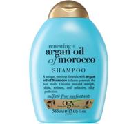 Ogx Shampooing Renouvelant les Cheveux Huile d'Argan 385ml