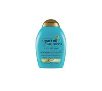 OGX - Soin Capillaire Nourrissant à l'Huile d'Argan du Maroc, Douceur et Brillance (385 ml) - Le lot de 3