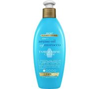Ogx Tame y Shine Crème coiffante Huile d'argan 177ml