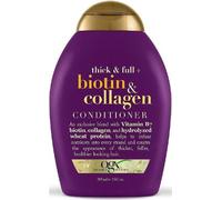 ogx Thick & Full + biotin & collagen Conditioner