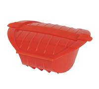 OGYA MICROWAVE RED