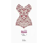Philippe Djian – Oh... – Roman – Coffret sous étui – Gallimard