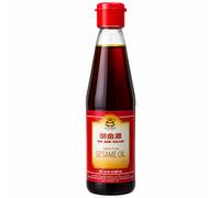 OH AIK GUAN Huile de sésame - 500 ml