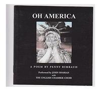 Oh America: A Poem By Penny Rimbaud