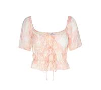 OH APRIL Blouse MAELLE rose | M