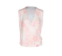 OH APRIL Chemisier 'Solin' rose / rosé / blanc, Taille M