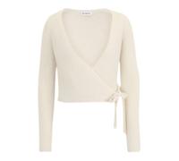 OH APRIL Cardigan 'Indie' ivoire, Taille S