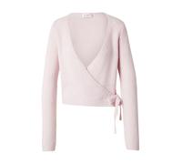 OH APRIL Cardigan 'Indie' rose, Taille XL