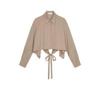 OH APRIL Chemisier 'Mélie' sable, Taille L