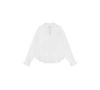 OH APRIL Chemisier 'Viki' blanc, Taille L