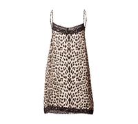 OH APRIL Déshabillé 'Belle' mastic / marron / noir, Taille 38