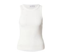 OH APRIL Haut 'Dany' rose ancienne / blanc, Taille S