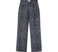 OH APRIL Jean 'Kai' gris / gris foncé / noir, Taille 30-31