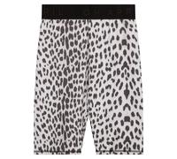 OH APRIL Leggings 'Madison' marron châtaigne / gris clair, Taille L