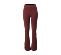 OH APRIL Leggings 'Tia' bordeaux, Taille XS