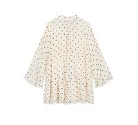 OH APRIL Nom du produit: Minikleid LAVINIA marron | XS