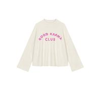 OH APRIL Nom du produit: Pull crème | M