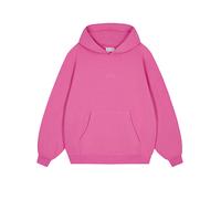 OH APRIL Nom du produit: Sweat à capuche - Hoodie NOSTALGIA HEART CANDY rose | XL