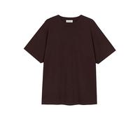 OH APRIL Nom du produit : T-Shirt GOOD KARMA marron | M