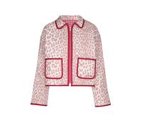 OH APRIL Overshirt SOFIE rose | XS