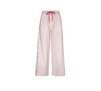 OH APRIL Pantalon Jogging Fit rose | M