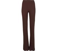 OH APRIL Pantalon ' ' marron, Taille 34