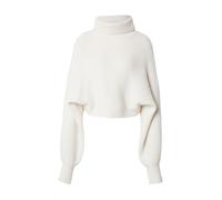 OH APRIL Pull-over 'Zoey' ivoire, Taille S