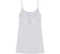 OH APRIL Robe 'Leona' lilas / blanc, Taille 34