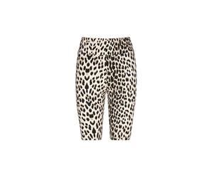 OH APRIL Shorts ROMY marron | L