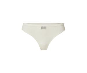 OH APRIL String 'OH APRIL x LOVE Stories - Lima' blanc cassé, Taille XS
