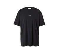 OH APRIL T-shirt 'Boyfriend' noir, Taille L