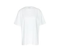 OH APRIL T-Shirt FLOWER blanc | S
