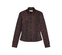 OH APRIL Veste mi-saison 'Aspen' marron / marron châtaigne / noir, Taille M