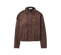 OH APRIL Veste mi-saison 'Katie' marron, Taille XL