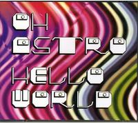 Oh Astro - Hello World -Mcd-