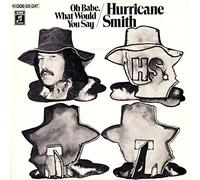 Oh Babe, What Would You Say [Vinyl Single 7'']